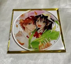 会長はメイド様 コラボカフェ アクリルコースター アクコ 碓氷 美咲 I