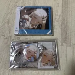 新品未開封】 学マス篠澤広誕生日セット2024 - メルカリ