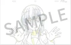 響け！ユーフォニアム 描き下ろし生動画 鎧塚みぞれ / 京アニショップ