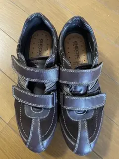 GEOX スニーカー23.5cmのサムネイル