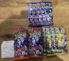 インフェルノX スタートデッキ100 バトルコレクション セット - メルカリ