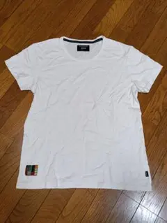glamb Tシャツ ホワイト グラム ②のサムネイル