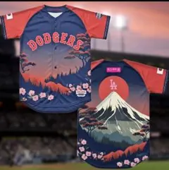 Dodgers Yoshi ユニフォーム 18番 Mサイズ Dodgers Yoshi ユニフォーム 18番 Mサイズ - メルカリ