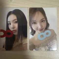 twiceナヨン、チェヨン