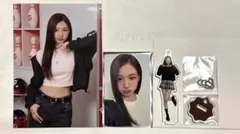 TWICE THIS IS FOR アクスタチャーム ラントレ 特典カードナヨン