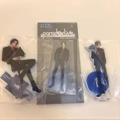 【希少品】Paradox Live パラライ 神林匋平 初期グッズ まとめ売り パラライ TCW 神林匋平 グッズ まとめ売り - メルカリ