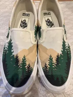 KITH VANS コラボ 27.5cm