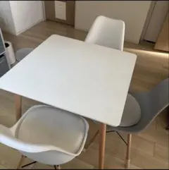 ダイニングテーブルセット