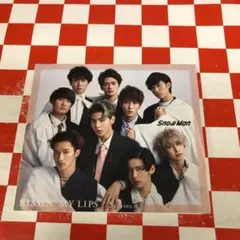 D31488】KISSIN' MY LIPS/Stories - メルカリ
