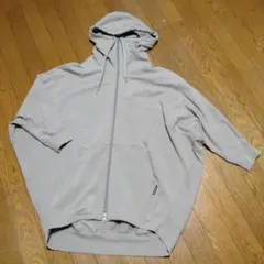 パーカー 柔らか