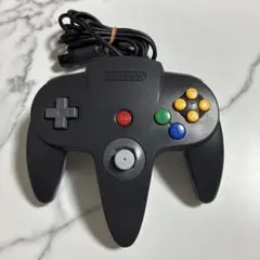 任天堂64 コントローラー　動作OK