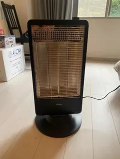 YAMAZEN 遠赤外線カーボンヒーター DC-VJ092 - メルカリ