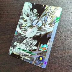 SDVTD-002 孫悟飯 少年期 初期線有り 最安値 - メルカリ