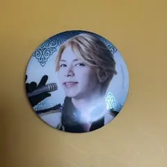 匿名配送)あんステ　鳴上嵐　北村諒　缶バッジ　あんさんぶるスターズ！