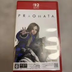 Switch2 プラグマタ