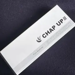 CHAP UP Hair Restorer 120ml 2本セット チャップアップ CHAP UP Hair Restorer 120ml - メルカリ