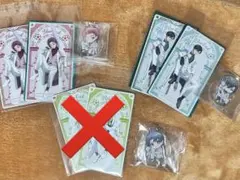 ブルーロック-sweets flavor2026- 糸師冴 糸師凛 潔世一