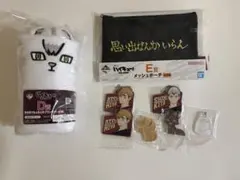 ハイキュー!! 一番くじ 最強の挑戦者 稲荷崎高校 まとめ売り