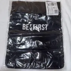 BE:FIRST プレミアムトートバッグ　黒