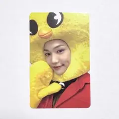 StrayKids NOEASY sound wave 特典 フィリックス