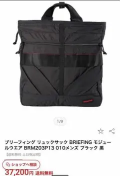 土日限定セール✨未使用に近い✨BRIEFING リュック ブリーフィング公式サイト | BRIEFING OFFICIAL SITE