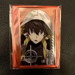 CharadeManiacs アクリルカード メイ