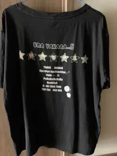 ちいかわ　ライトオン　Tシャツ　うらやはTシャツ　うさぎのサムネイル