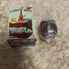 ピクミンライフ キーホルダー　白ピクミンのサムネイル