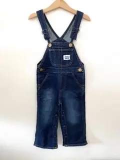 Buddy Lee デニムオーバーオール