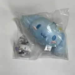 【まとめ売り】シナモンロール サンリオ ガチャガチャ