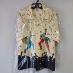 2025年最新】STAR of hollywoodアロハシャツの人気アイテム