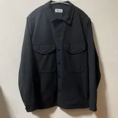 SONTAKU CPOシャツ シャツジャケット