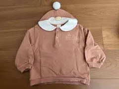 テータテート クリスマス トップス