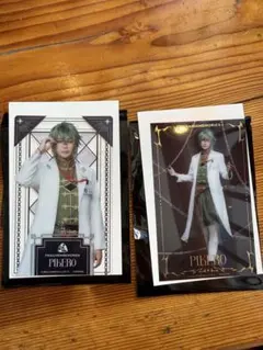 ミュージカルフラガリアメモリーズ フラミュ ピケロ