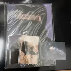 2026年最新】seventeen エスクプス attaccaの人気アイテム - メルカリ