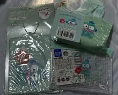 サンリオ ハンギョドン グッズ 3点セットのサムネイル