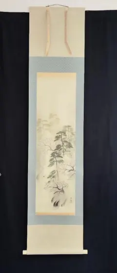 2026年最新】掛軸の人気アイテム - メルカリ