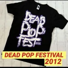 BABYL Tシャツ XLサイズ DEAD POP FESTiVAL DPF23 NEW MERCH】 BACK TO THE MOSHPIT Tシャツ by ROLLING CRADLE