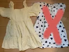 オフィショルワンピ☆１００のサムネイル