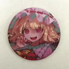 2026年最新】フランドールバッジの人気アイテム - メルカリ