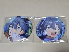 あんスタ コレクション缶バッジ 椎名ニキ