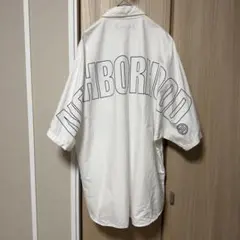 ネイバーフッド 22SS BIG LOGO/C-SHIRT.SSのサムネイル