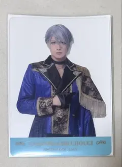 ランダムクリアフォトカード　 山姥切長義