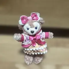 シェリーメイ　ぬいぐるみバッジ　ハートウォーミングデイズ　2018