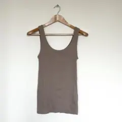 ドゥーズィエムクラス⭐︎Deuxième Classeリブタンク新品 rib タンク（タンクトップ）｜Deuxieme Classe（ドゥーズィエム クラス
