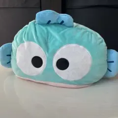 ハンギョドン ぬいぐるみ クッション