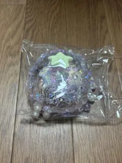キラキラ先生 jammyjem スクイーズ