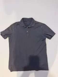 ブルネロクチネリ Brunello Cucinelli ポロシャツ ネイビー S - メルカリ