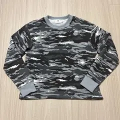 FTW ASSORT THERMAL 迷彩柄 サーマル S 再販なし FTW ASSORT THERMAL 迷彩柄 サーマル S 再販なし - メルカリ