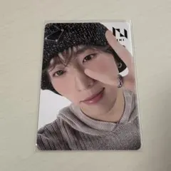 INI 許豊凡 フェンファン THE ORIGIN リミスト ラキドロ トレカ